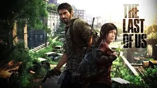 Zombie Jamur! NAMATIN The Last Of Us PART 1