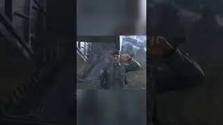 Грустные моменты в играх 