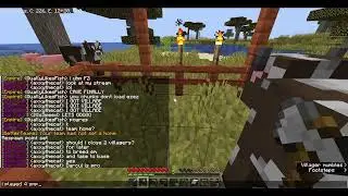 Loufer SMP - start [ minecraft ]