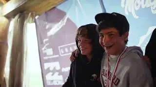 Full Send Tournament 2021