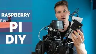 Raspbery Pi Livestreaming RIG DIY