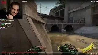 ohnePixel reacts to The History of Overpass in Counter-Strike