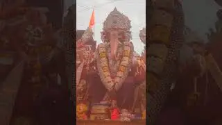 Panives talim ganpati solapur 2024