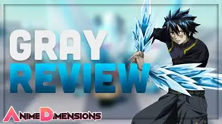 *NEW* RAY SHOWCASE | Roblox Anime Dimensions