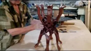 Кто подскажет? Как это сделано???