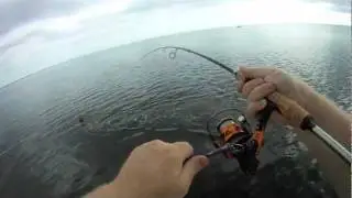 Rockport Texas Redfish - Fishing Guide TX
