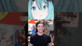 Hatsune Miku Anime Revealed Looks Great! #anime #animeshorts