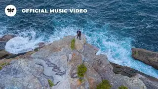 Crypton x MC D - THE UNKNOWN (Official Hardcore Video) [Audiophetamine]