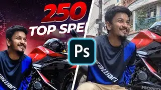 How To Make YouTube Thumbnail Design For @TusharBhaiii