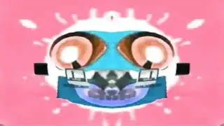 (NEW EFFECT) Klasky Csupo in My G Major 2