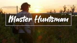 King Of The Bushcraft (Comedy !)