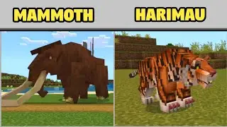 41 Mob Baru Yang Harus Ditambahkan Oleh Mojang