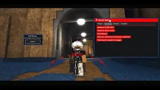 Roblox DA HOOD MODDED Script (Aimlock & More)