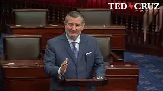 Senate Democrats BLOCK Cruz-Britt IVF Protection Bill