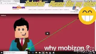 How to get mobizen on your pc