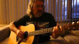 Big Chief Buffalo Nickel - Leon Redbone
