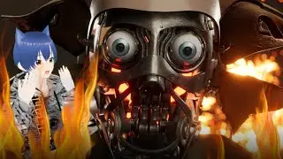 Смерть ➲ ATOMIC HEART №2