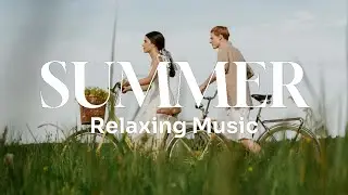Relaxing Music that will start your day positively || Good vibes music [playlist]