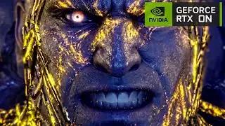 Final Fantasy 16 Illusion Of Benedikta  Scene