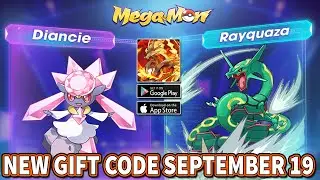 Pocket: Evolution Frontiers | New Gift Code September 19 | Redeem Code in Pocket Evolution Frontier