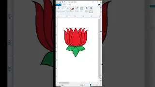 #Lotusflower #paint