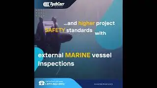 TechCorr-  ROV Submarine Inspector  