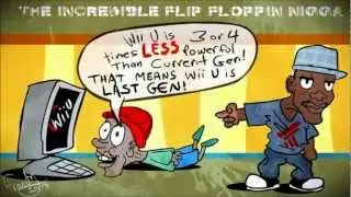 How To Expose A WiiU Flip Flopper