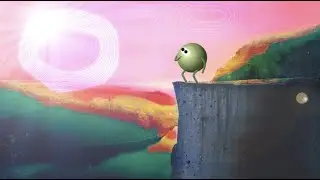 After Effects - introduction aux calques de forme
