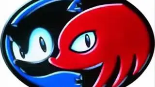 Sonic & Knuckles : Final Boss Theme