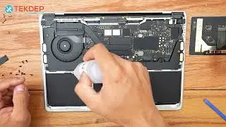 M1 Battery Issues? MacBook Pro A2338 Battery Replacement Guide!