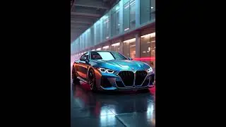 2025 up coming bmw m8