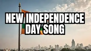 New song for 15 august. Indian independence day. Bharat desh hamara hai.