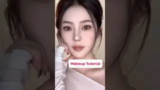 BLACKPINK Rosé Glam: Soft and Chic Makeup Tutorial