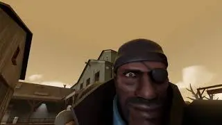 Mad Spy