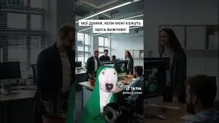 Мій мозок під час настанов