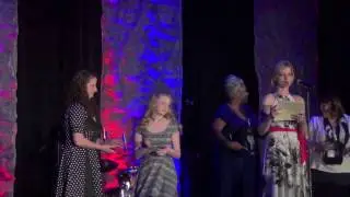 2017 APCA National Awards Program, Orlando FL