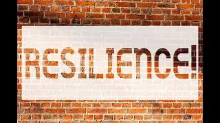 Physical Resiliency is a Key to Successful Aging