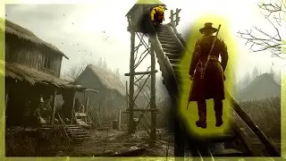 The Vengeance of the Skinned questline with the boys