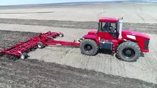 Средний культиватор «TILLERMASTER»
