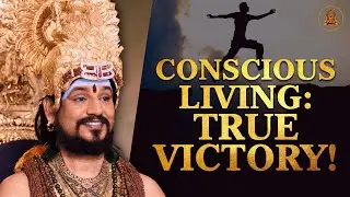 Build Conscious Competence: Path to Victory!