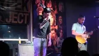 Wilabaliw (Muzikapatiran6) // 06•14•2015 | Live at Checkpoint