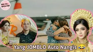 Terungkap! Inilah Suami Vieranni Viral Dilamar 1,7 MILYAR Pakai Helikopter