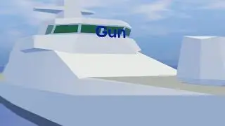 Jutland || Animatic || 6 || Proxy Ship