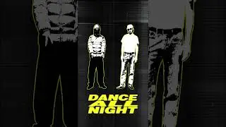 DJ Stonik1917, прыгай киска – Dance All Night
