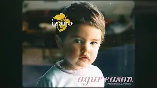 AGUR EASON: zortzi minutu Izarorekin