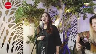 karena wanita ingin dimengerti - Duo Cemara ( Cover )