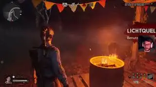 Evil Dead