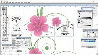 How to Design School Sports Latter In Adobe Illustrator (Sagor Biswas 120)