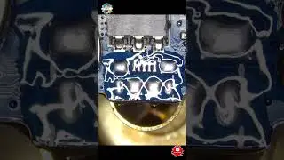 Karbonn K9 Charging Port Replacement #shorts #mrmechanic