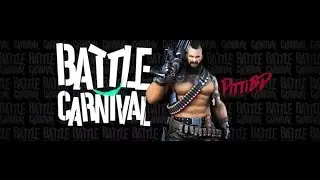 awp 19kills in a row Battle Carnival